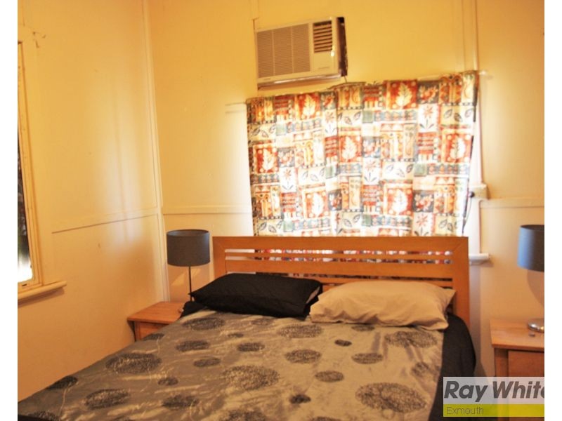 25 Second Avenue, Onslow WA 6710