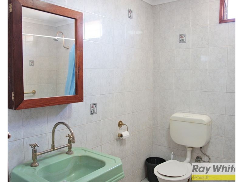 25 Second Avenue, Onslow WA 6710