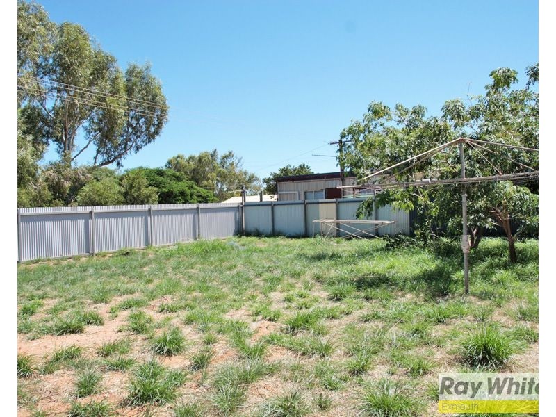 25 Second Avenue, Onslow WA 6710