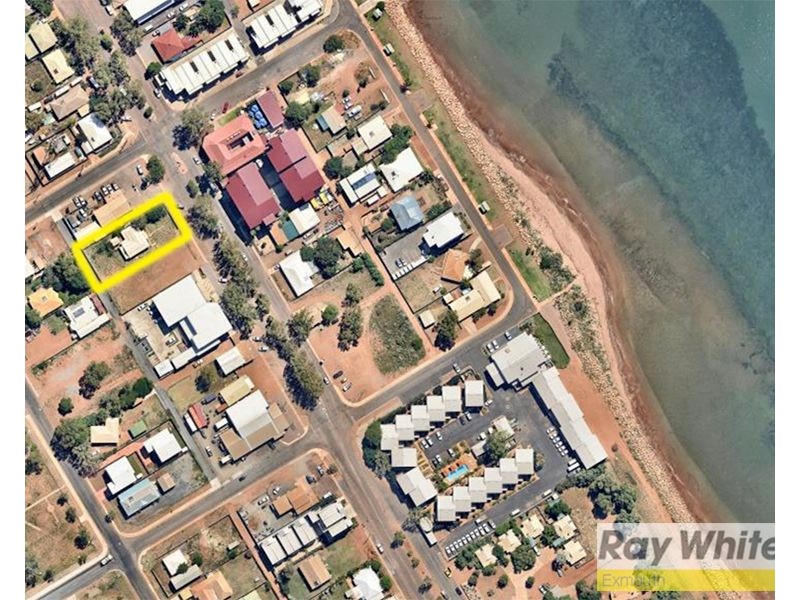 25 Second Avenue, Onslow WA 6710
