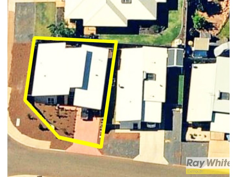 32 Hooley Avenue, Onslow WA 6710