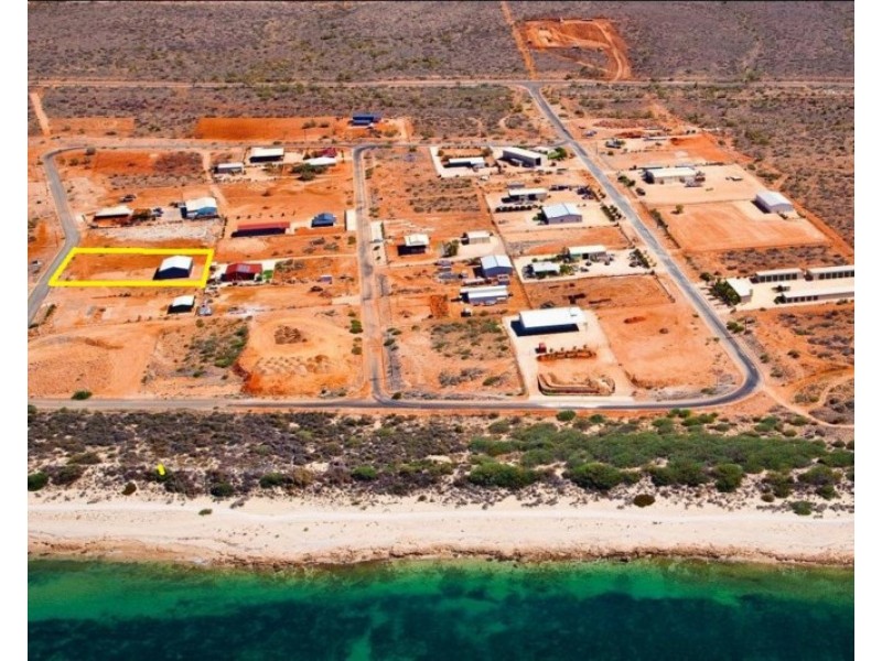 Lot 146 Hunt Street, Exmouth WA 6707