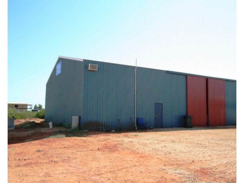 Lot 146 Hunt Street, Exmouth WA 6707