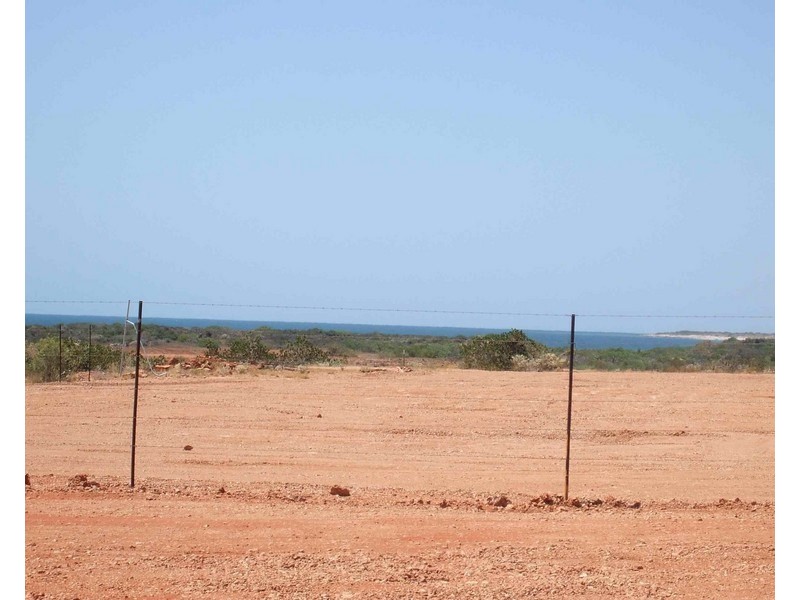 Lot 146 Hunt Street, Exmouth WA 6707