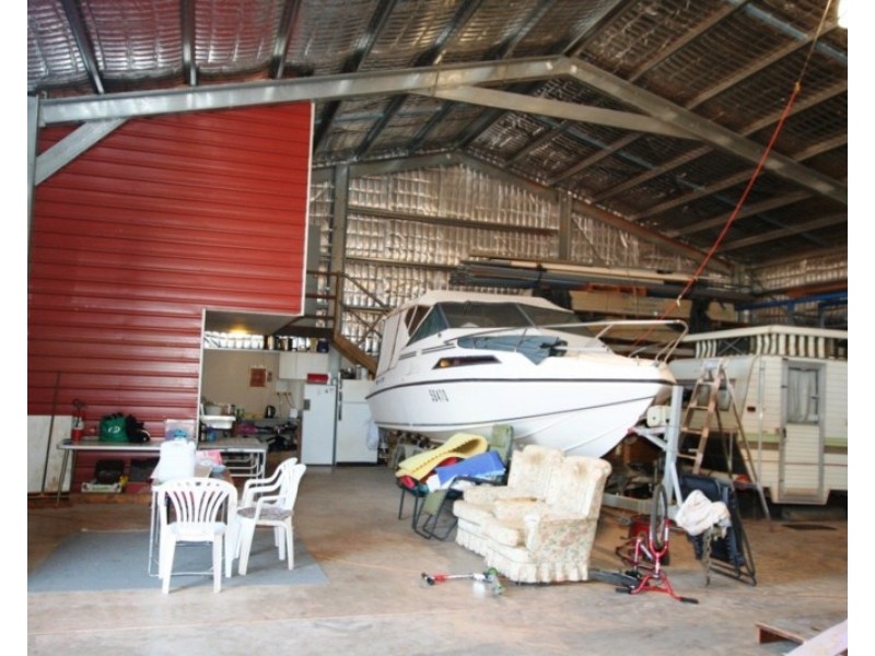 Lot 146 Hunt Street, Exmouth WA 6707