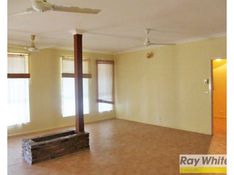 17A Third Avenue, Onslow WA 6710