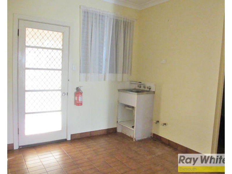 17A Third Avenue, Onslow WA 6710