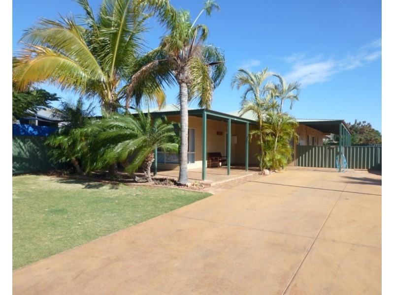 23 Salmon Loop, Exmouth WA 6707