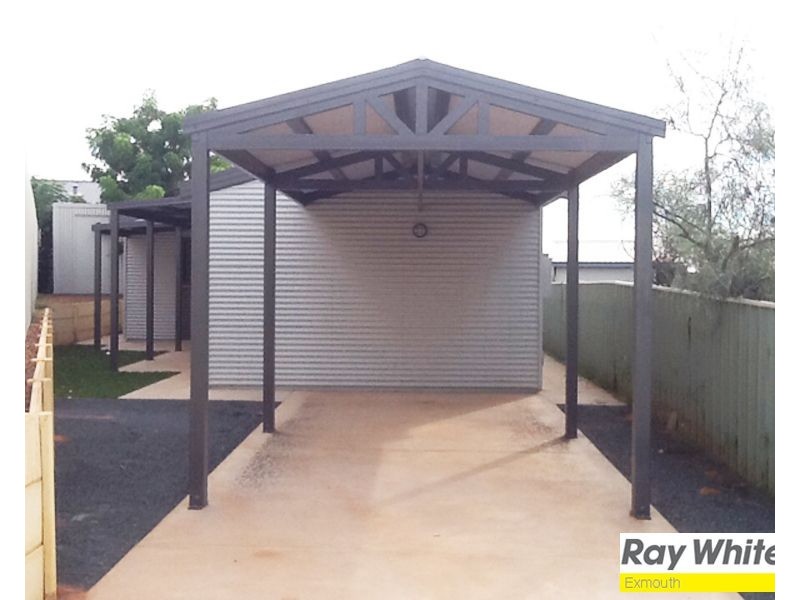 14A Payne Way, Onslow WA 6710