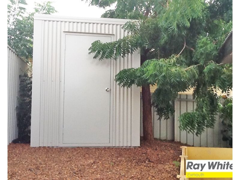 14A Payne Way, Onslow WA 6710