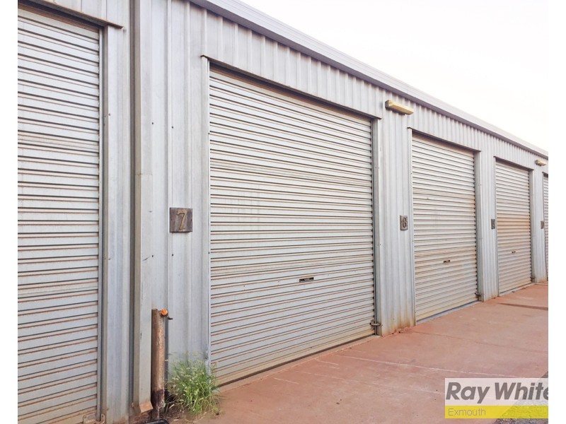 Unit 8/453 Beadon Creek Road, Onslow WA 6710