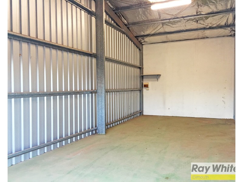 Unit 8/453 Beadon Creek Road, Onslow WA 6710