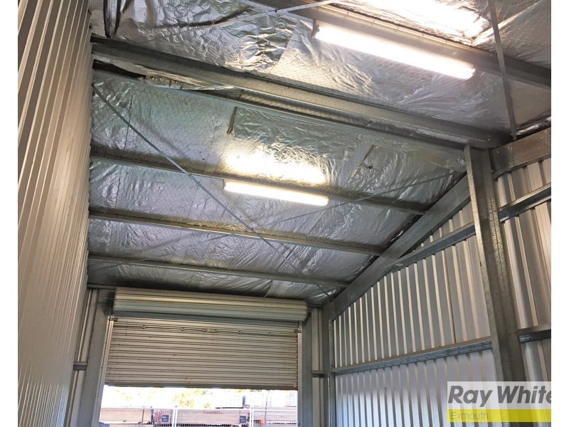 Unit 8/453 Beadon Creek Road, Onslow WA 6710