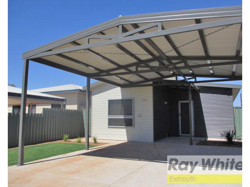 6B Burt Close, Onslow WA 6710