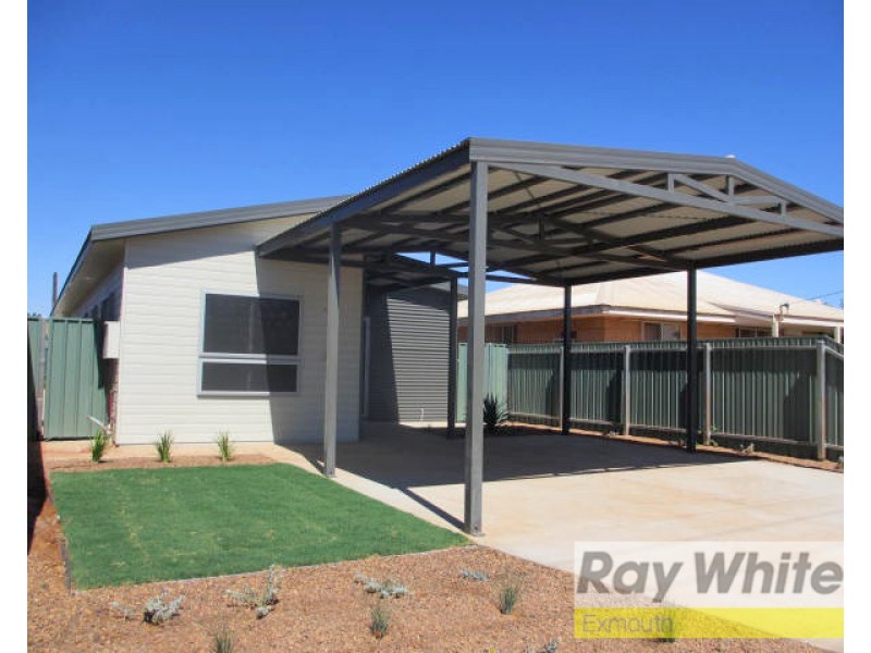 6B Burt Close, Onslow WA 6710