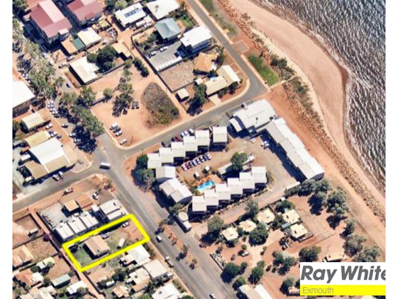 43 Second Avenue, Onslow WA 6710