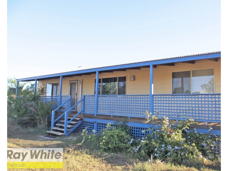 43 Second Avenue, Onslow WA 6710