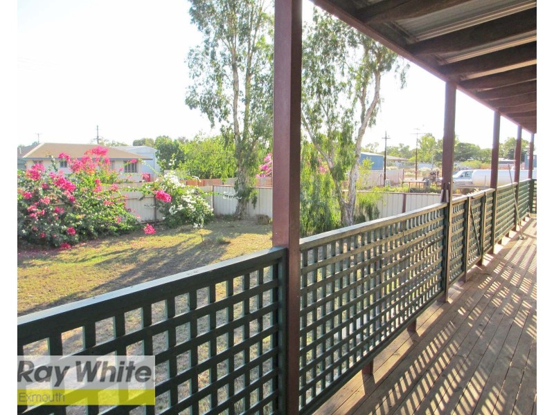 43 Second Avenue, Onslow WA 6710