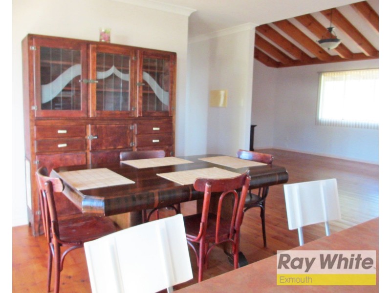 43 Second Avenue, Onslow WA 6710