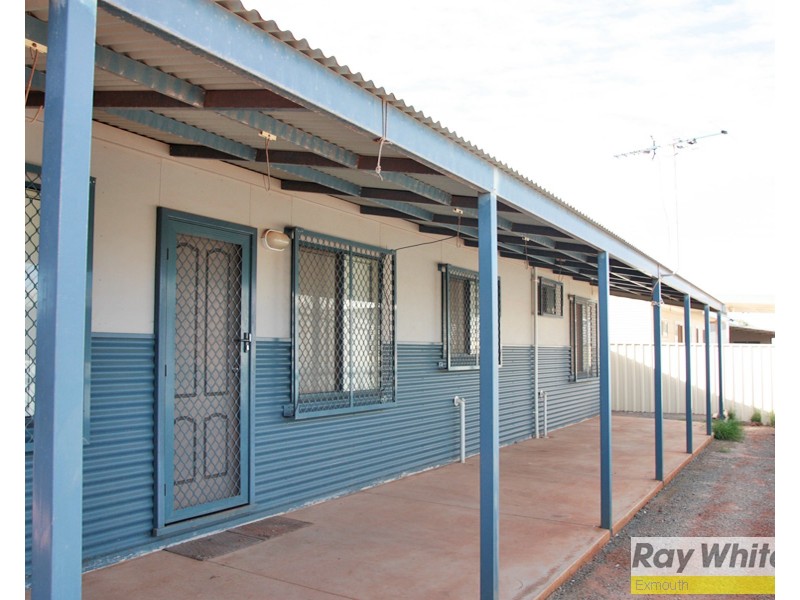 9B McGrath Avenue, Onslow WA 6710