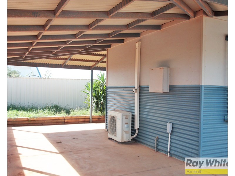 9B McGrath Avenue, Onslow WA 6710
