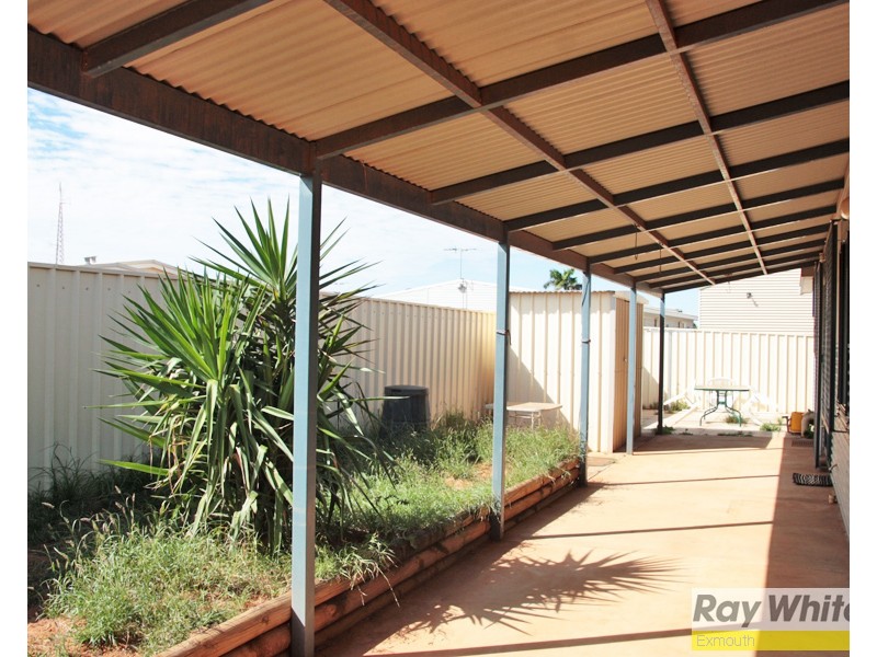 9B McGrath Avenue, Onslow WA 6710
