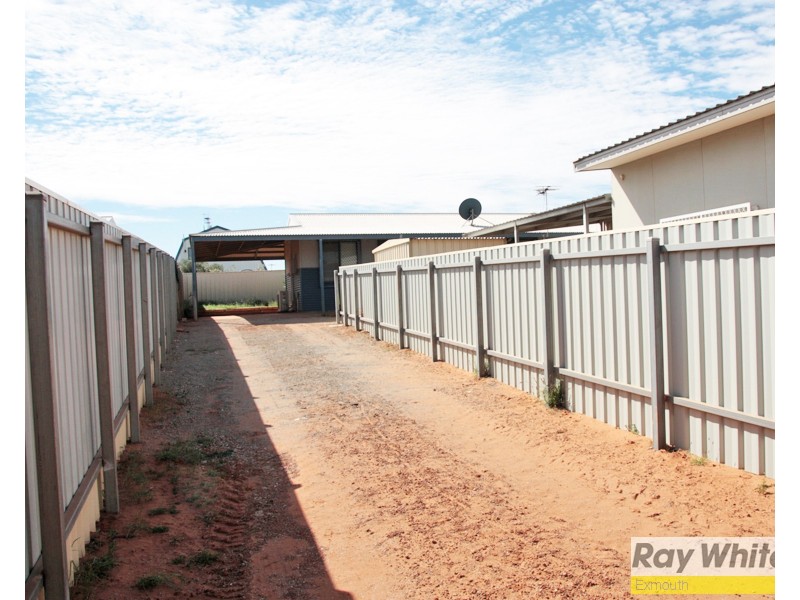 9B McGrath Avenue, Onslow WA 6710