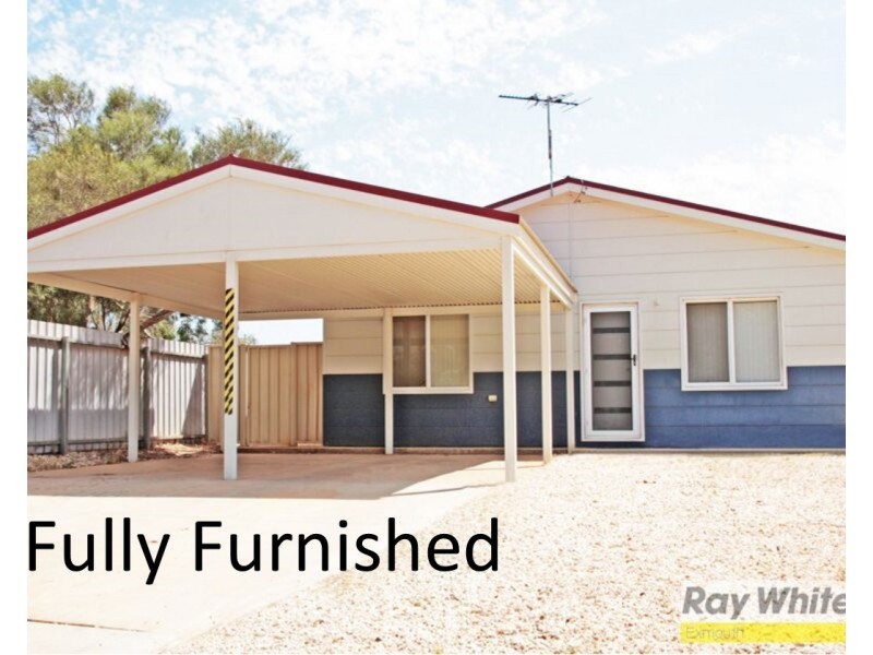 6 Hope Court, Onslow WA 6710