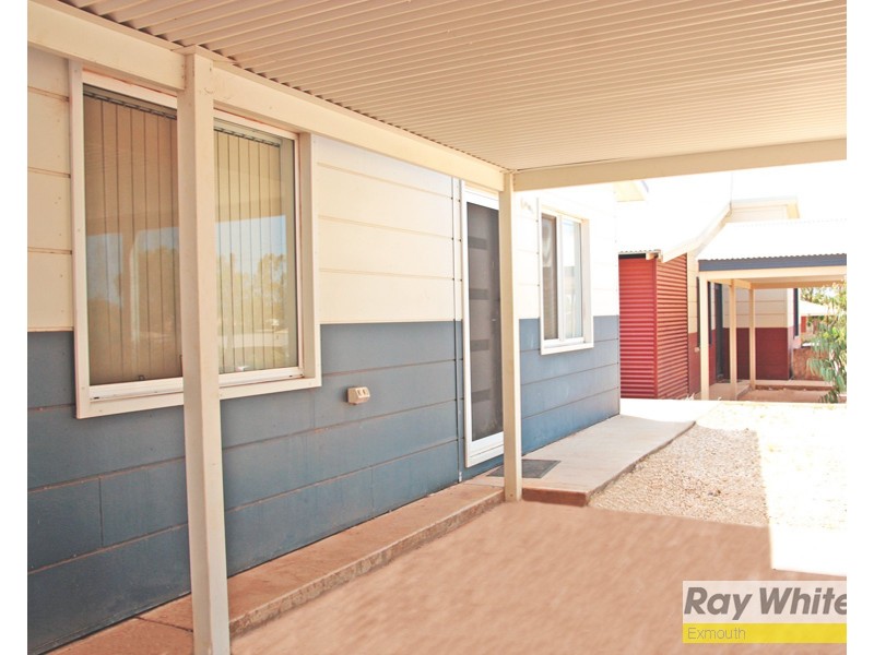 6 Hope Court, Onslow WA 6710