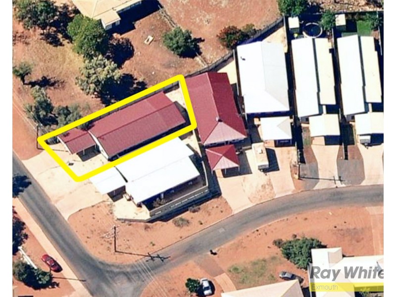 6 Hope Court, Onslow WA 6710