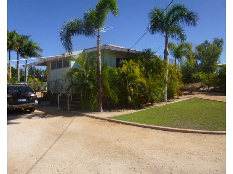 19 Krait Street, Exmouth WA 6707