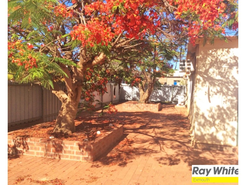 16 Third Avenue, Onslow WA 6710