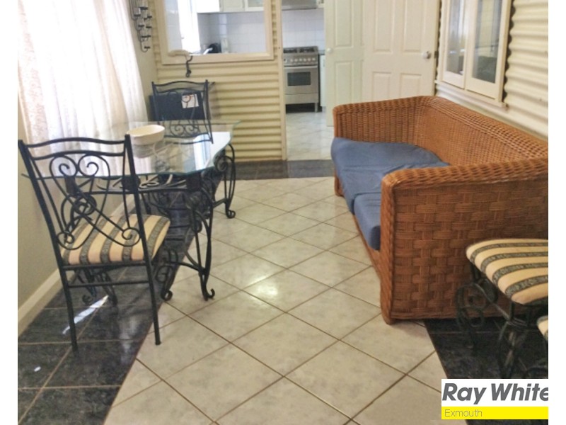 16 Third Avenue, Onslow WA 6710