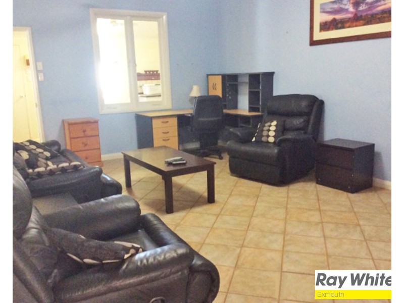 16 Third Avenue, Onslow WA 6710