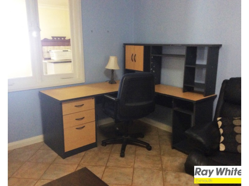 16 Third Avenue, Onslow WA 6710