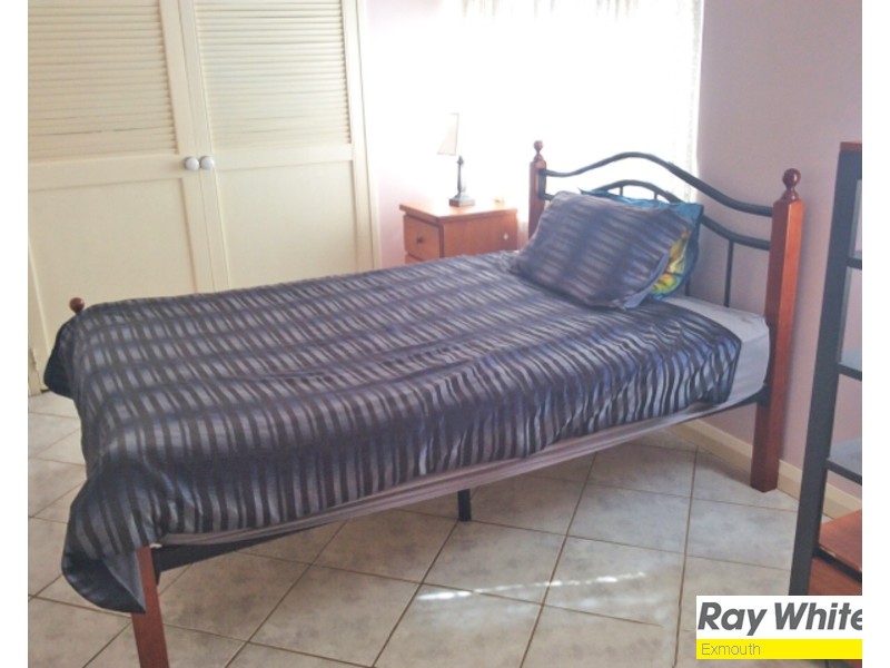 16 Third Avenue, Onslow WA 6710