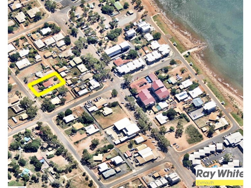 16 Third Avenue, Onslow WA 6710
