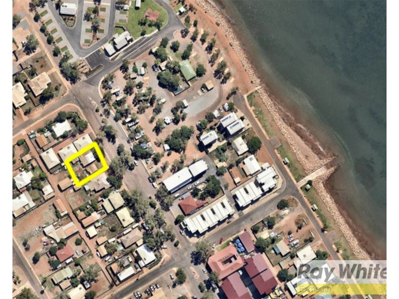 11 Second Avenue, Onslow WA 6710