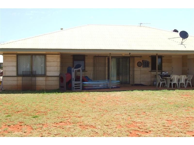 14 Hall Street, Exmouth WA 6707