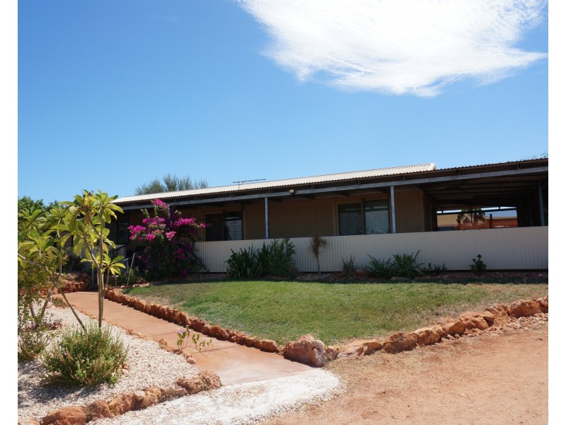 15 Cameron Street, Exmouth WA 6707