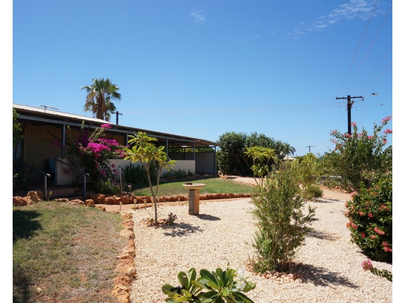 15 Cameron Street, Exmouth WA 6707