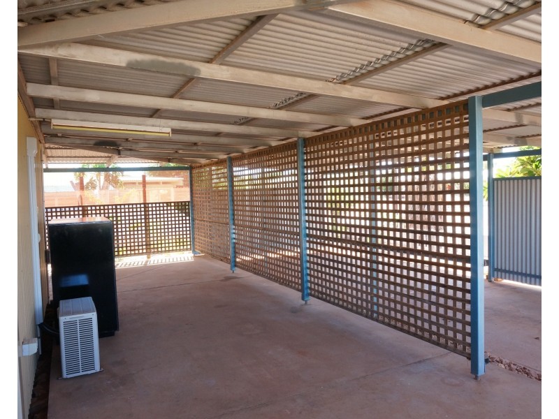 15 Cameron Street, Exmouth WA 6707