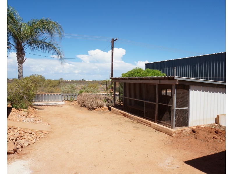 15 Cameron Street, Exmouth WA 6707