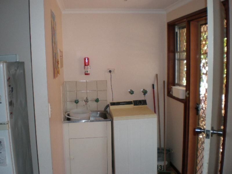 Unit 2 Ningaloo Apartments, Exmouth WA 6707