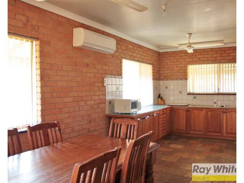 77 Second Avenue, Onslow WA 6710