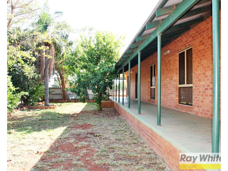 77 Second Avenue, Onslow WA 6710