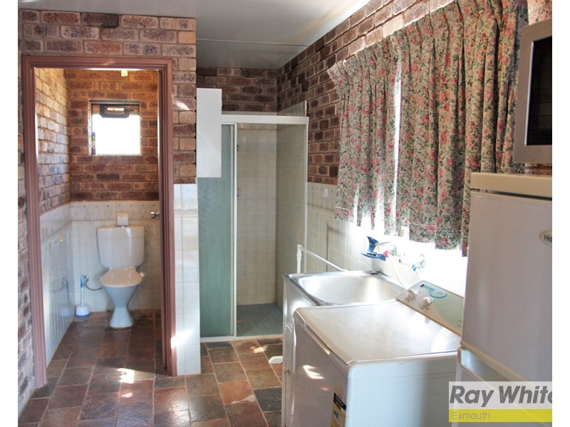 77 Second Avenue, Onslow WA 6710
