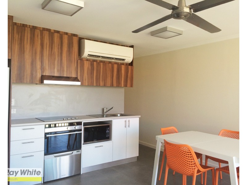 4/20 Second Avenue, Onslow WA 6710