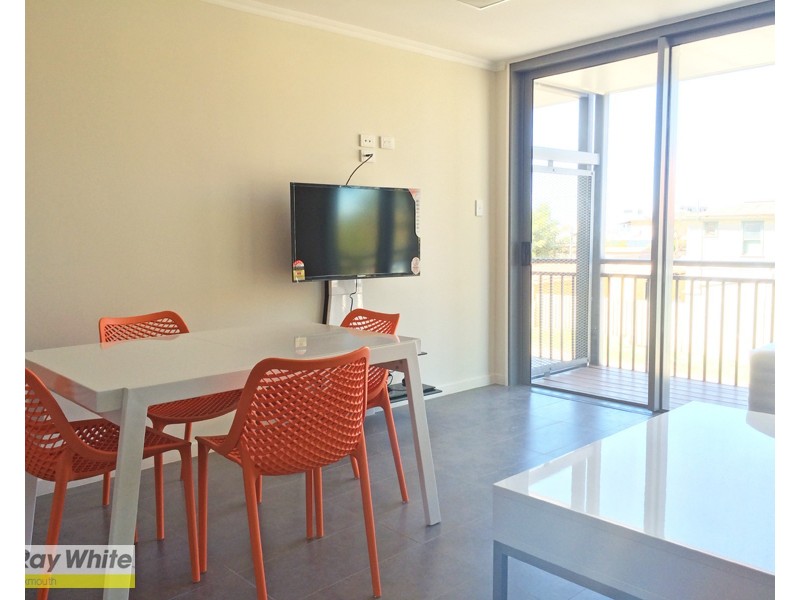 4/20 Second Avenue, Onslow WA 6710