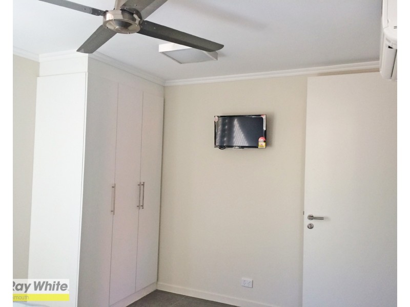 4/20 Second Avenue, Onslow WA 6710